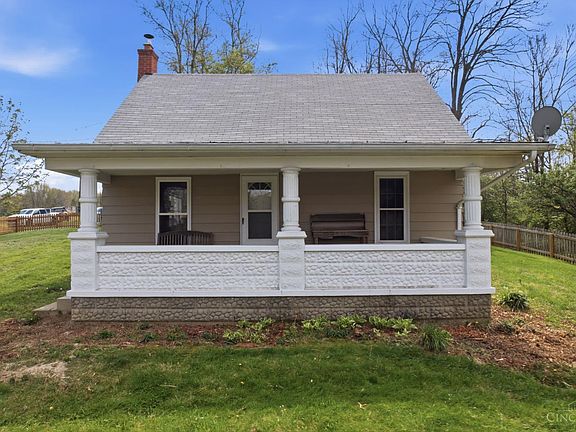 2nd image of 3877 Todds Run Foster Rd