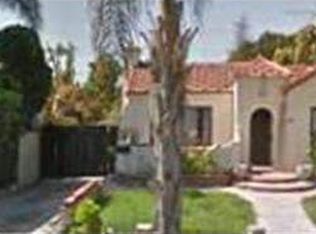 1214 South Broadway, Santa Ana, CA 92707