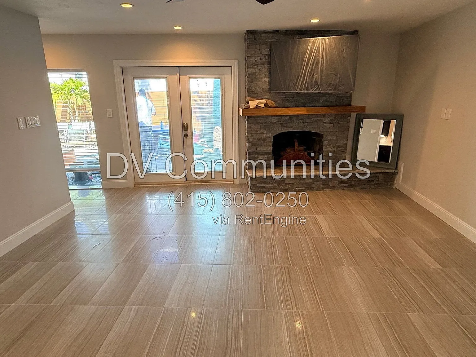 2 bed, 2.0 bath, 850 sqft, $2,450 — Photo 4