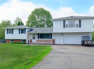 204 E CHESAK AVENUE, Edgar, WI 54426