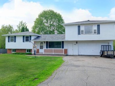 204 E CHESAK AVENUE, Edgar, WI, 54426