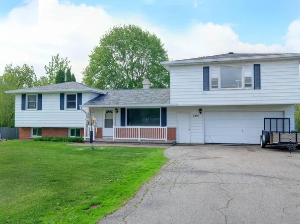 204 E CHESAK AVENUE, Edgar, WI 54426
