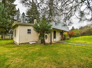 69836 Walker Rd, Rainier, OR 97048