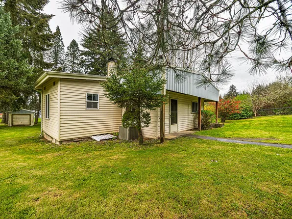 69836 Walker Rd, Rainier, OR 97048