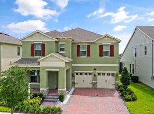 8887 Sonoma Coast Dr, Winter Garden, FL 34787