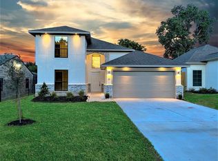 311 Mascot St, Houston, TX 77029