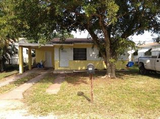 6313 SW 24th St, Hollywood, FL 33023