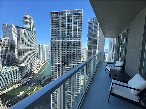 500 Brickell Ave #3803 Photo 1