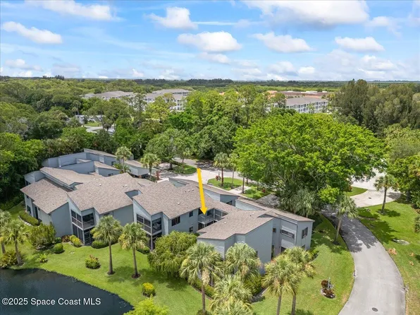 2125 Pine Creek Blvd APT 201, Vero Beach, FL 32966