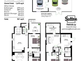 5350 Cecil St, Vancouver, BC V5R 4E5