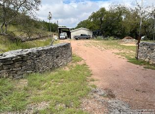653 Deer Rd, Fredericksburg, TX 78624
