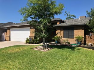 5667 N Wheeler Ave, Fresno, CA 93722