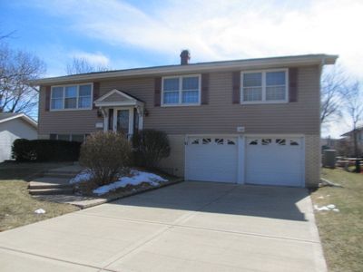 1389 Meyer Ct, Hoffman Estates, IL, 60169