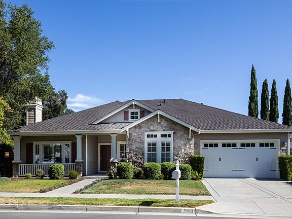 2nd image of 7851 Orion Ln