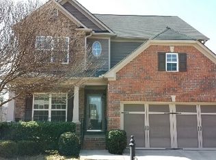 3862 Lake Sanctuary Way, Atlanta, GA 30349