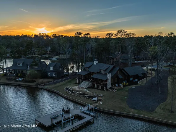 108 Ridge Point, Alexander City, AL 35010