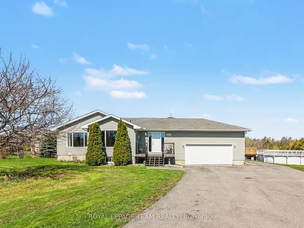 4038 Calbrent Way, Ottawa, ON K0A 2W0