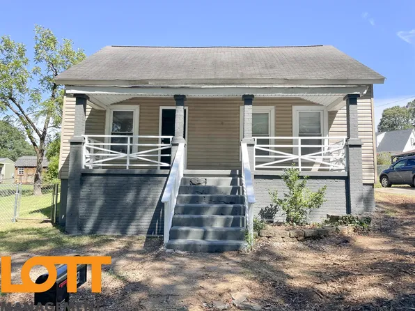 104 Pickens St, Easley, SC 29640