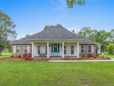 145 Jims Cir, Ragley, LA, 70657