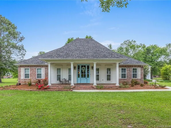 145 Jims Cir, Ragley, LA 70657