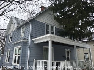 410 Grove St, Fort Atkinson, WI 53538