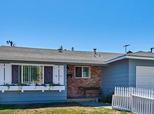 1955 Bermuda Way, San Jose, CA 95122