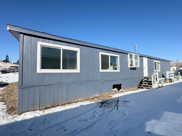 901 S Washington St TRAILER 13, Butte, MT 59701