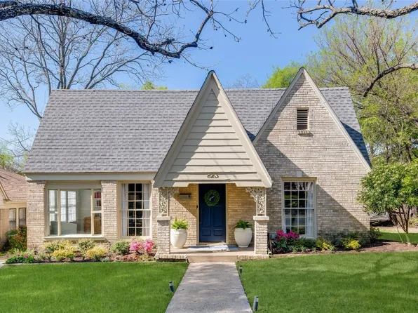 823 Valencia St, Dallas, TX 75223