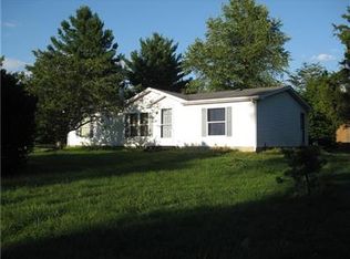 4205 Williams Rd, Martinsville, IN 46151