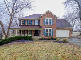 12709 Churchill Pkwy, Goshen, KY 40026