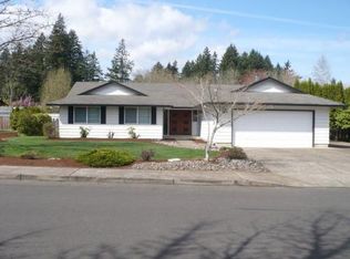 1013 NE 6th Dr, Hillsboro, OR