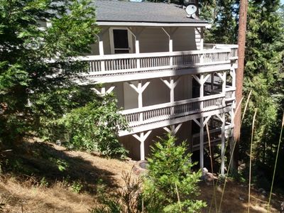 646 Buckingham Sq, Lake Arrowhead, CA, 92352