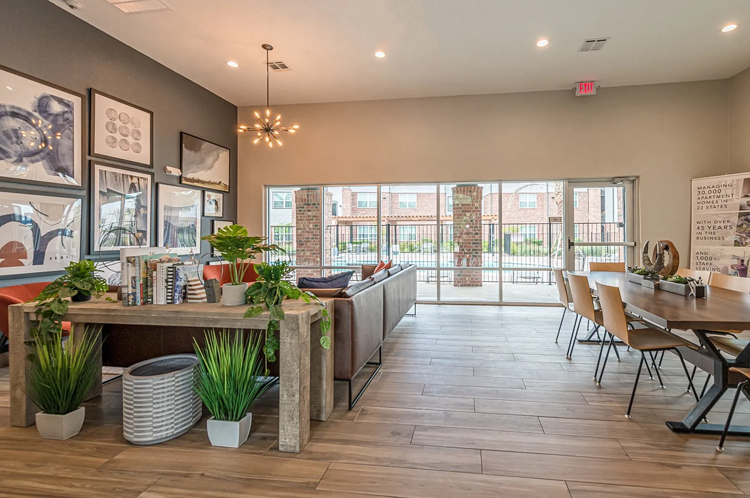 Vermillion Apartments — Photo 3