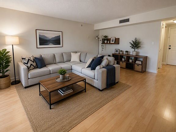2nd image of 8615 NW 8th St APT 222