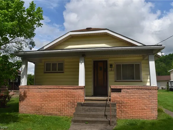 122 Cole St, Tiltonsville, OH 43917