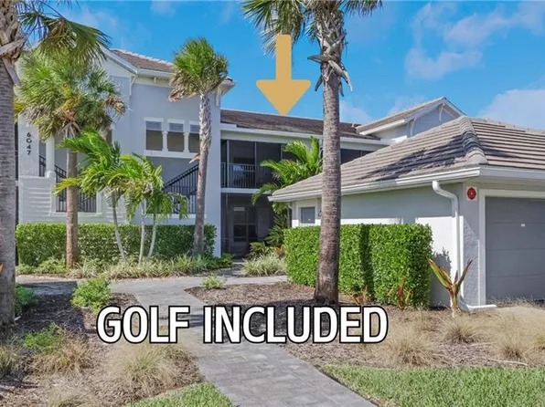 6047 Ellerston WAY SW #2125, AVE MARIA, FL 34142