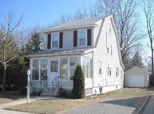 36 Madison Ave, Hamilton, NJ 08619