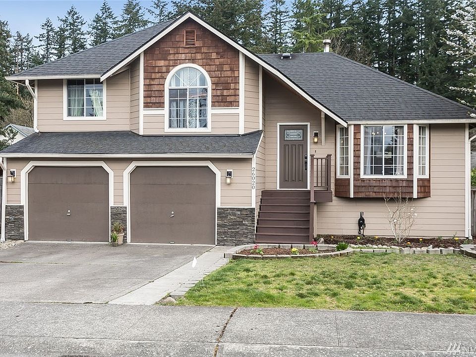 1st image of 26020 192nd Pl SE
