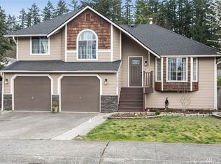 26020 192nd Pl SE, Covington, WA 98042