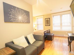17 Cedar Lane Way #2C, Boston, MA 02108