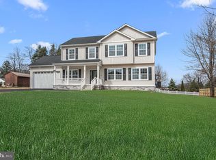 54 German Ave, Newtown, PA 18940