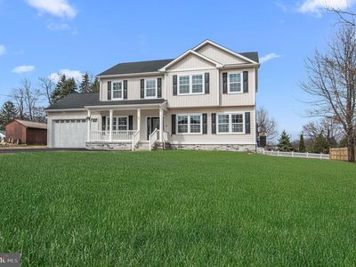 54 German Ave, Newtown, PA, 18940