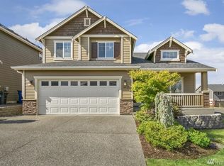8421 71st St NE, Marysville, WA 98270