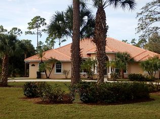 14781 Stirrup Ln, Wellington, FL 33414