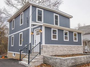 144 Hackett Ave, Attleboro, MA 02703