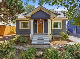 5016 NE Flanders St, Portland, OR 97213