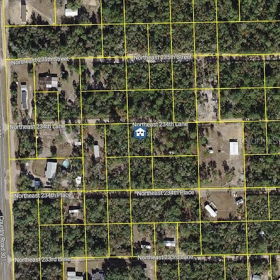 1st image of 15350 NE 234TH LANE LOT 27