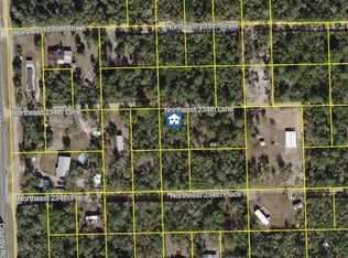 15350 NE 234th Ln #27, Fort Mc Coy, FL 32134