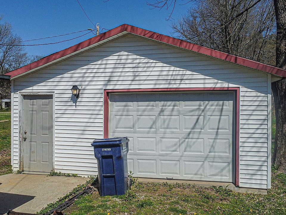 2225 County Line Rd, Melber, KY 42069 Zillow