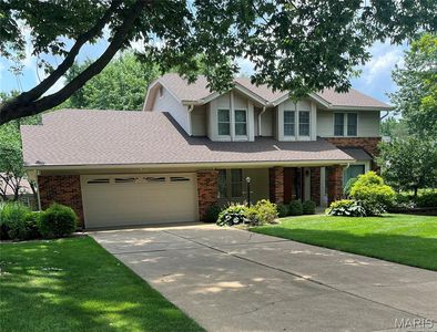 7836 Cardinal Ridge Ct, Saint Louis, MO, 63119